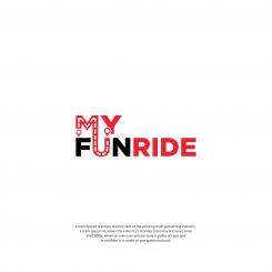 Logo # 1185048 voor Your Fun Ride! wedstrijd