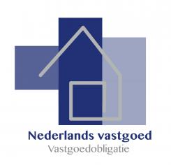 Logo # 783310 voor Ontwerp een logo voor een Nederlands vastgoedfonds wedstrijd