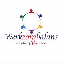 Logo # 800700 voor Ontwerp een logo voor coaching- en adviesbureau. wedstrijd