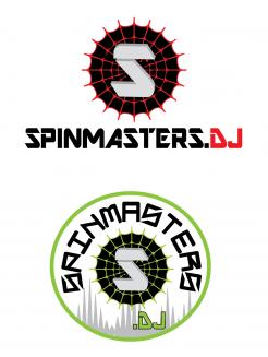 Logo # 971435 voor Logo voor DJ concept wedstrijd