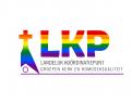 Logo # 970268 voor Logo voor de christelijke LHBTI beweging wedstrijd