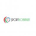 Logo # 468400 voor Sportboekingen wedstrijd