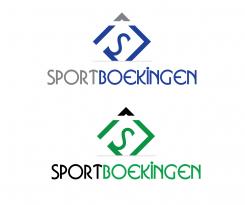 Logo # 468403 voor Sportboekingen wedstrijd