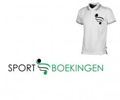 Logo # 468405 voor Sportboekingen wedstrijd