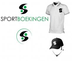 Logo # 468427 voor Sportboekingen wedstrijd