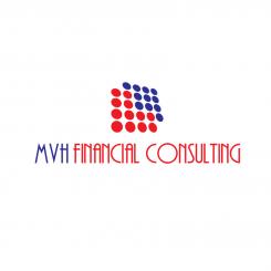 Logo design # 466540 for Design a fresh logo for a new financial consultancy company contest