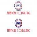 Logo design # 466542 for Design a fresh logo for a new financial consultancy company contest