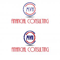 Logo design # 466542 for Design a fresh logo for a new financial consultancy company contest