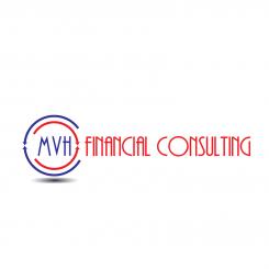 Logo design # 466543 for Design a fresh logo for a new financial consultancy company contest