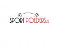 Logo # 467447 voor logo voor sport supplemeten webshop wedstrijd