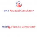 Logo # 466546 voor Ontwerp een fris logo voor een nieuw financial consultancy bureau wedstrijd