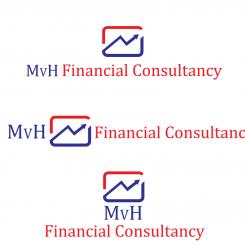 Logo # 466556 voor Ontwerp een fris logo voor een nieuw financial consultancy bureau wedstrijd