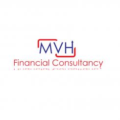 Logo design # 466570 for Design a fresh logo for a new financial consultancy company contest