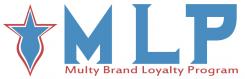 Logo design # 350413 for Multy brand loyalty program contest