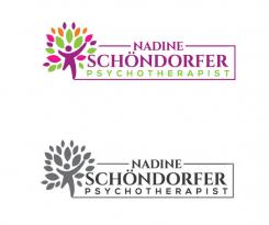 Logo design # 909484 for Logo - Psychotherapy contest