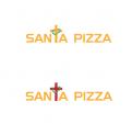 Logo design # 879752 for Pizzeria looking for a playfull logo contest