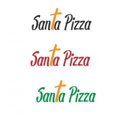 Logo design # 879754 for Pizzeria looking for a playfull logo contest