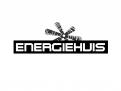 Logo # 23229 voor Beeldmerk Energiehuis wedstrijd