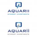 Logo # 1946 voor Logo voor internet investeringsfonds Aquarii wedstrijd