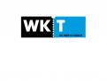 Logo # 25659 voor WKIT We Keep In Touch. Hét logo! Wie is de CreaBea!? wedstrijd