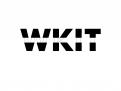 Logo # 25654 voor WKIT We Keep In Touch. Hét logo! Wie is de CreaBea!? wedstrijd
