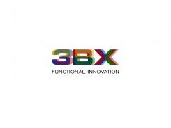Logo # 414826 voor 3BX innovaties op basis van functionele behoeftes wedstrijd
