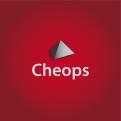 Logo # 8646 voor Cheops wedstrijd