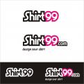 Logo # 7058 voor Ontwerp een logo van Shirt99 - webwinkel voor t-shirts wedstrijd