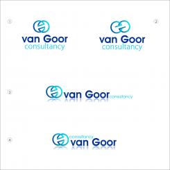 Logo # 104 voor Logo van Goor Consultancy wedstrijd