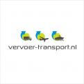 Logo # 2852 voor Vervoer & Transport.nl wedstrijd