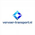 Logo # 2497 voor Vervoer & Transport.nl wedstrijd