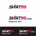 Logo # 6811 voor Ontwerp een logo van Shirt99 - webwinkel voor t-shirts wedstrijd