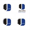 Logo # 4764 voor Jacobs MC wedstrijd