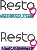 Logo # 292 voor Logo voor restaurant resto 9 wedstrijd