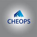 Logo # 8667 voor Cheops wedstrijd