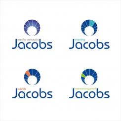Logo # 4558 voor Jacobs MC wedstrijd