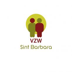 Logo # 6931 voor Sint Barabara wedstrijd