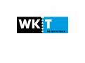 Logo # 25795 voor WKIT We Keep In Touch. Hét logo! Wie is de CreaBea!? wedstrijd