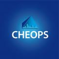 Logo # 8668 voor Cheops wedstrijd