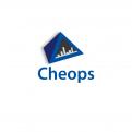 Logo # 8645 voor Cheops wedstrijd