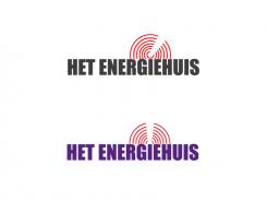 Logo # 23225 voor Beeldmerk Energiehuis wedstrijd