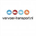 Logo # 2503 voor Vervoer & Transport.nl wedstrijd