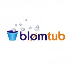 Logo # 1415 voor Blømtub & Blømpot wedstrijd