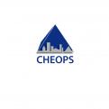 Logo # 8679 voor Cheops wedstrijd