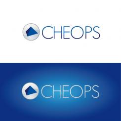 Logo # 8683 voor Cheops wedstrijd