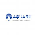 Logo # 1944 voor Logo voor internet investeringsfonds Aquarii wedstrijd