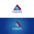 Logo # 8696 voor Cheops wedstrijd