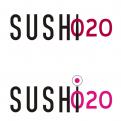 Logo # 1181 voor Sushi 020 wedstrijd