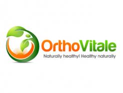 Logo design # 378701 for Design a logo that radiates vitality and energy for an orthomolecular nutritional and lifestyle practice contest