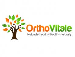 Logo # 378702 voor  Ontwerp een logo dat vitaliteit en energie uitstraalt voor een orthomoleculaire voedings- en lijfstijlpraktijk wedstrijd